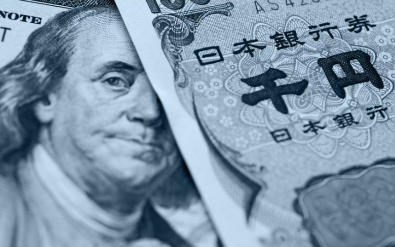 tỷ giá USD/JPY