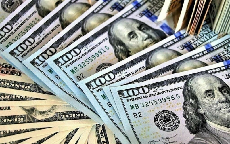 Tình hình đồng USD