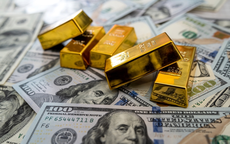 Tình hình đồng USD
