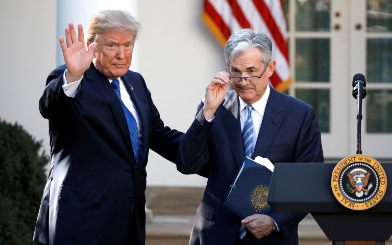 Khẳng định của Trump