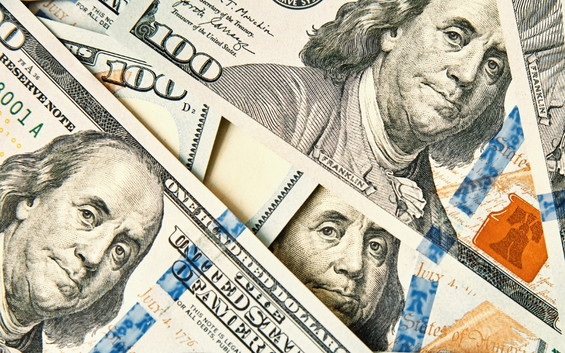 Đồng USA suy yếu