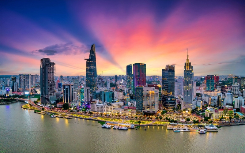 Chuyển hướng đầu tư