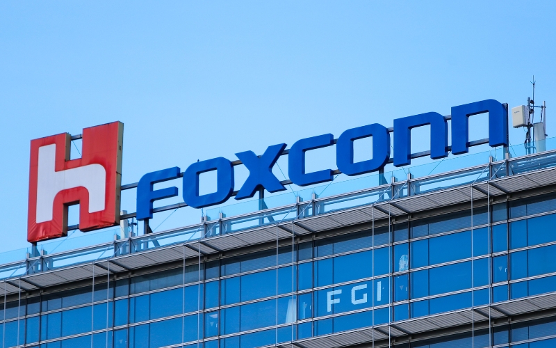 Foxconn