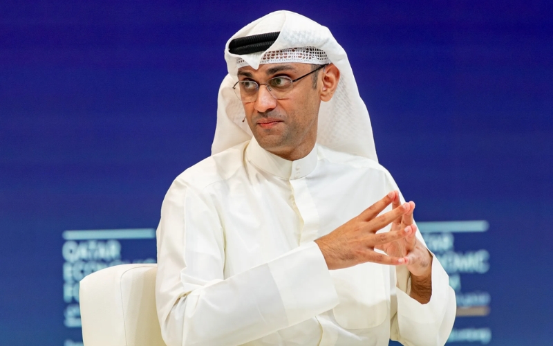Sheikh Saoud Al-Sabah