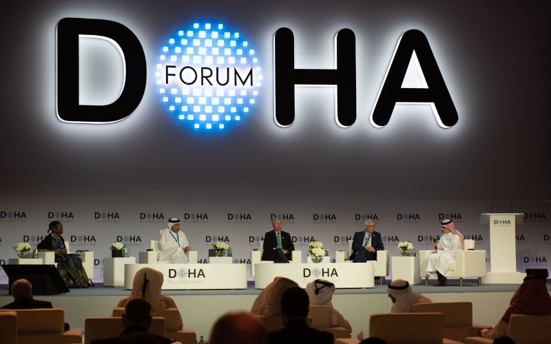 DOHA forum