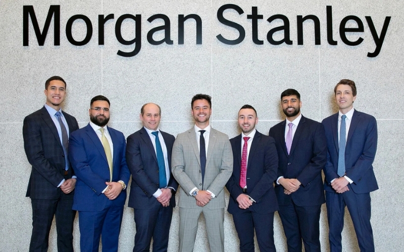 Morgan Stanley