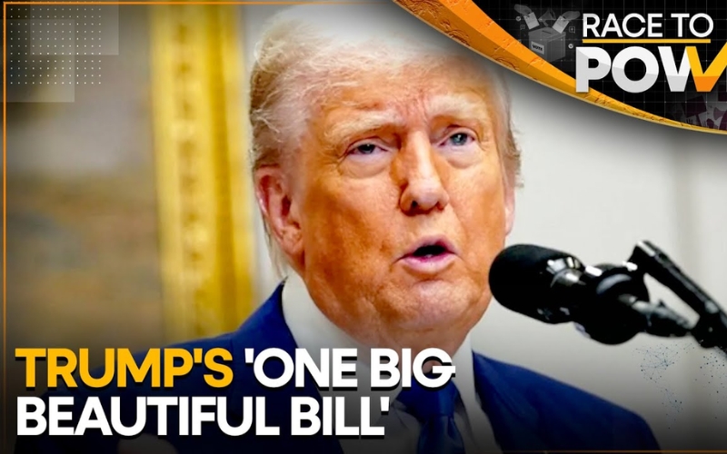 One Big Beautiful