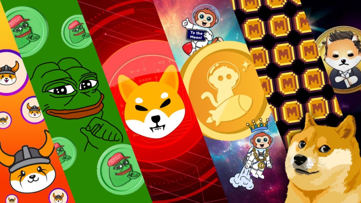 memecoin là gì