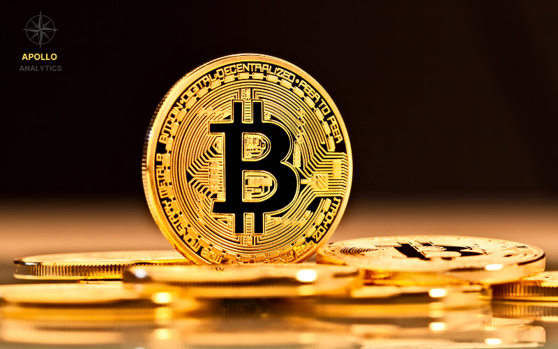Phân tích Bitcoin
