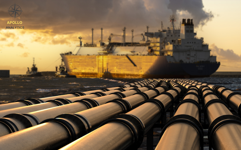 Giá dầu giảm do OPEC+